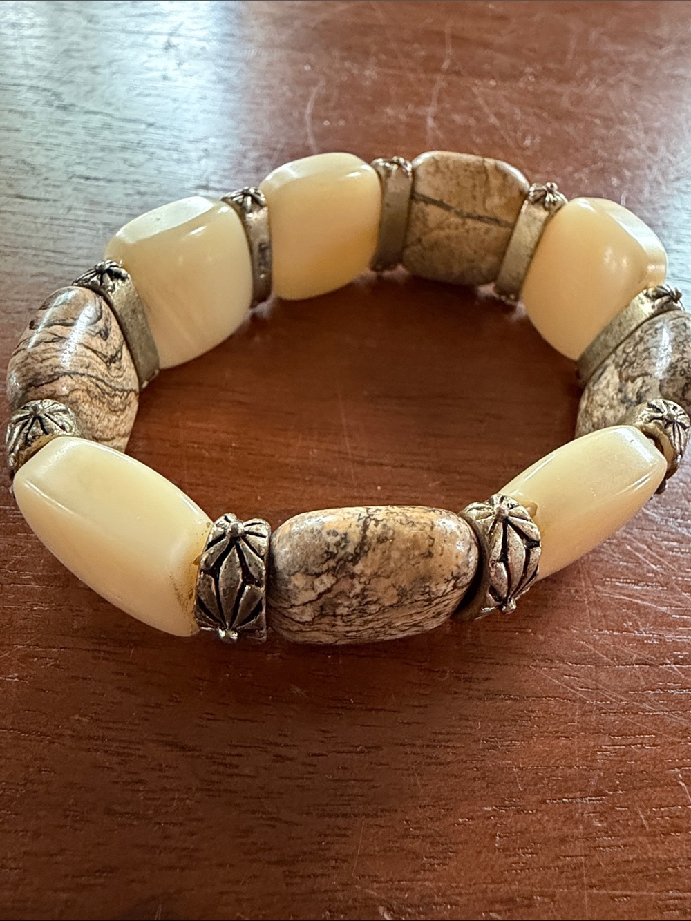 Monet Bracelet Vintage